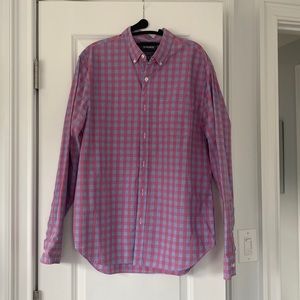 {bonobos} mens button down